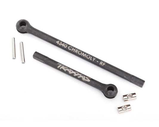 Heavy Duty Left and Right Fron Axle Shaft for TRX-4 (2) (TRA8060)