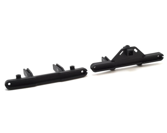 Front and Rear Bumper Mounts for TRX-4 (TRA8067)