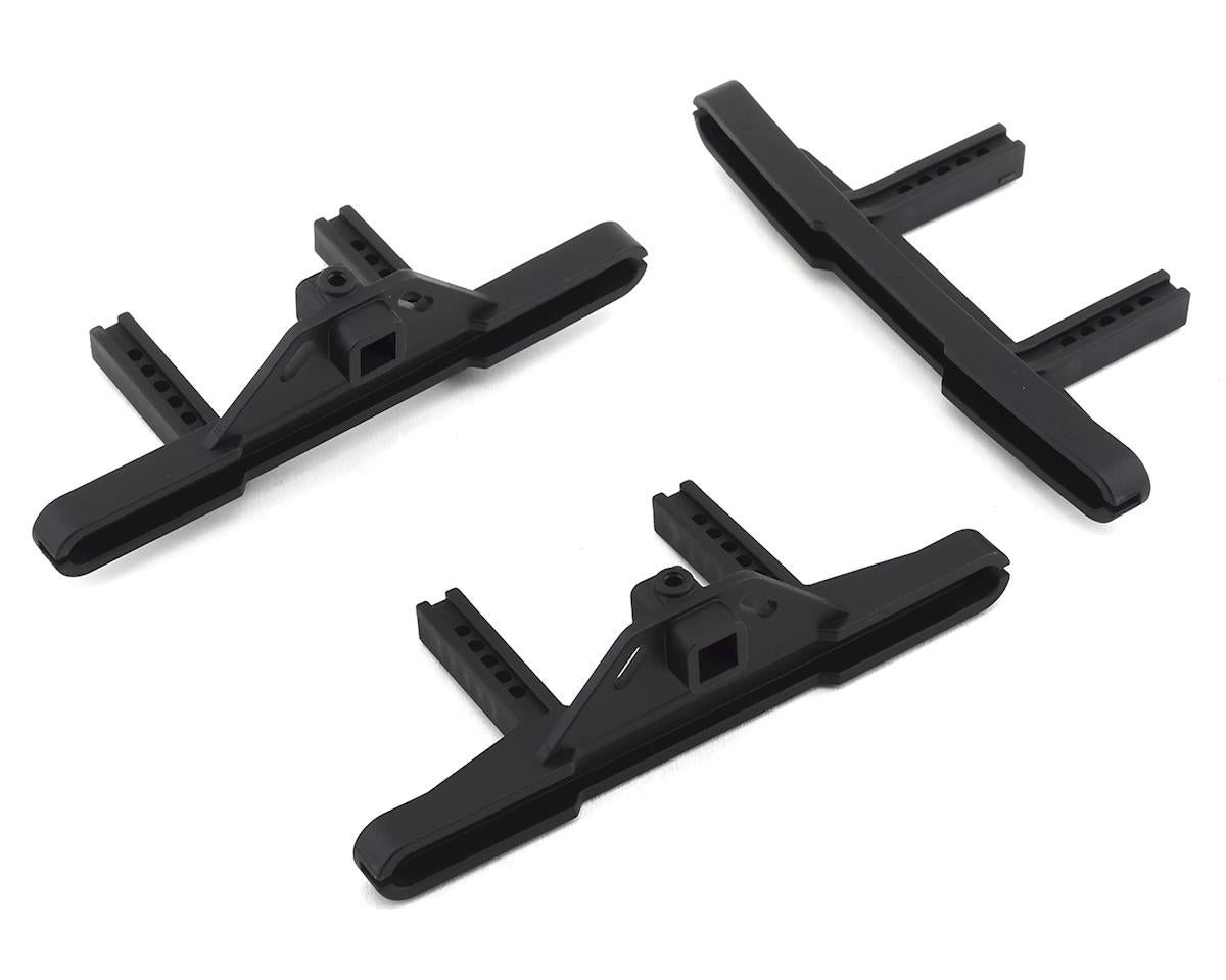 Offset Bumper Mounts for TRX-4 (TRA8067X)