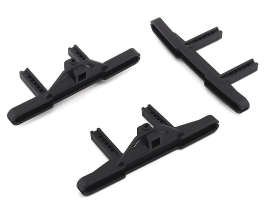 Offset Bumper Mounts for TRX-4 (TRA8067X)