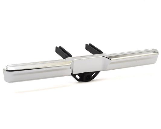 Ford 1979 Bronco Rear Bumper Chrome for TRX-4 (TRA8068)