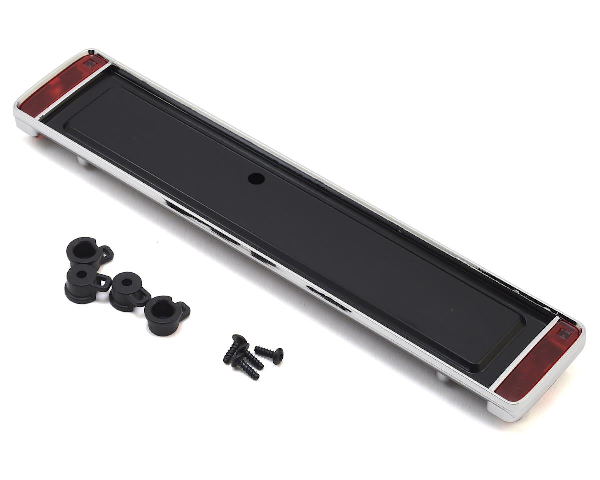 Ford 1979 Bronco Tailgate Panel with Lens for TRX-4 (TRA8071)