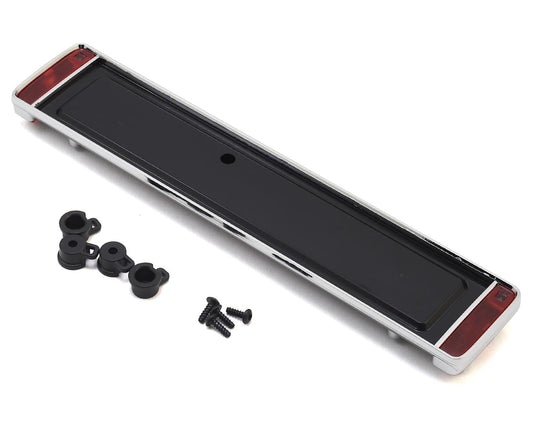 Ford 1979 Bronco Tailgate Panel with Lens for TRX-4 (TRA8071)