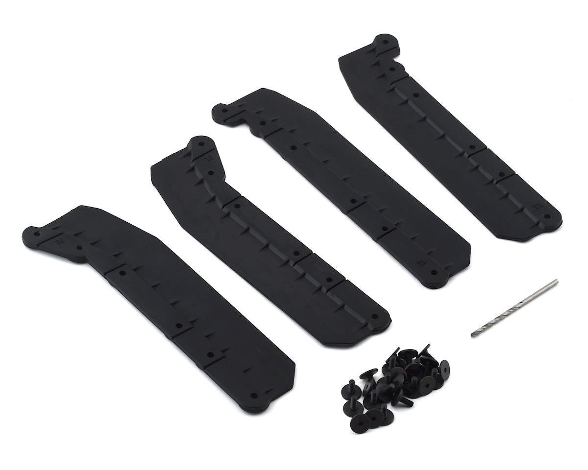 Fender Extensions for TRX-4 (4) (TRA8081)
