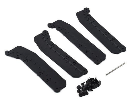 Fender Extensions for TRX-4 (4) (TRA8081)