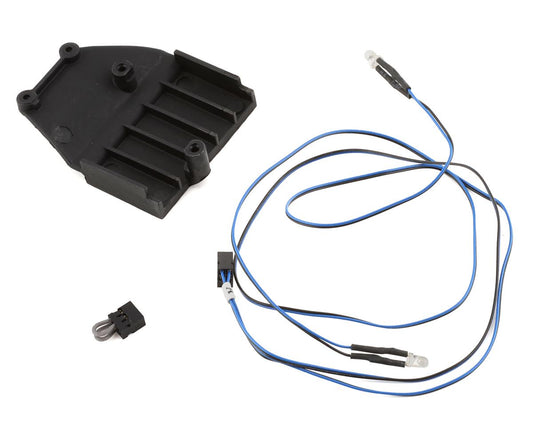 Chevrolet 1979 Blazer Pro Scale LED Lighting Installation Kit for TRX-4 (TRA8082)