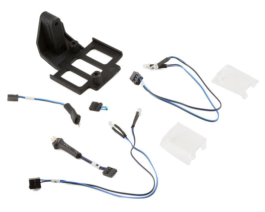 Sport Pro Scale LED Lighting Installation Kit for TRX-4 (TRA8083)