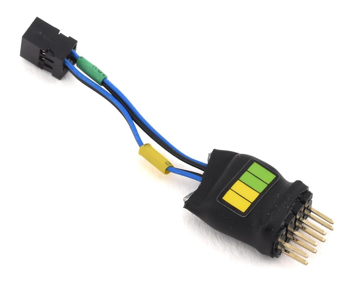 4-in-2 LED Light Harness for TRX-4 (TRA8089)