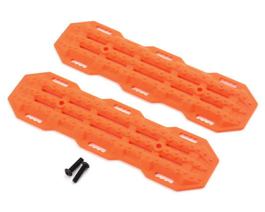 Traction Boards Orange for TRX-4 (TRA8121)