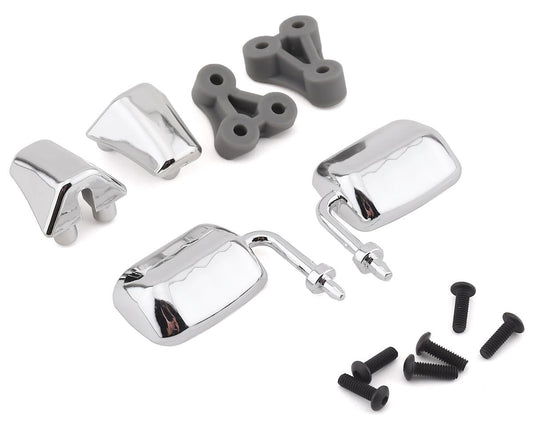 Chevrolet 1979 Blazer Folding Side Mirrors for TRX-4 (TRA8133X)