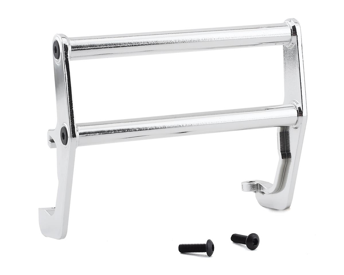 Push Bar Bumper Chrome for TRX-4 (TRA8138)