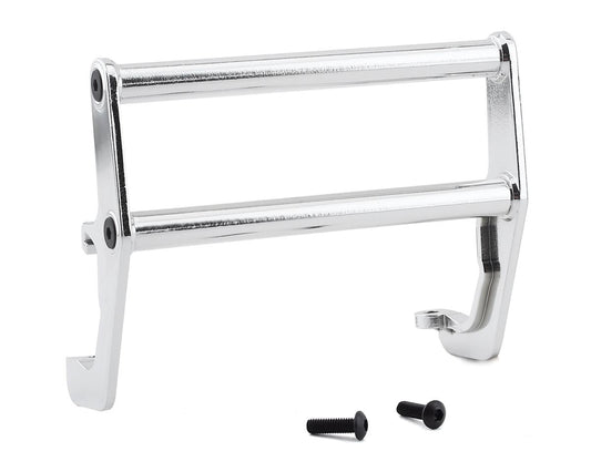 Push Bar Bumper Chrome for TRX-4 (TRA8138)
