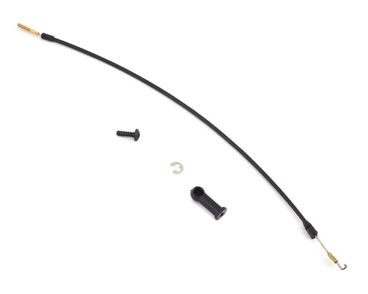 Long Arm Lift Kit Extra Long T-Lock Cable for TRX-4 (TRA8148)