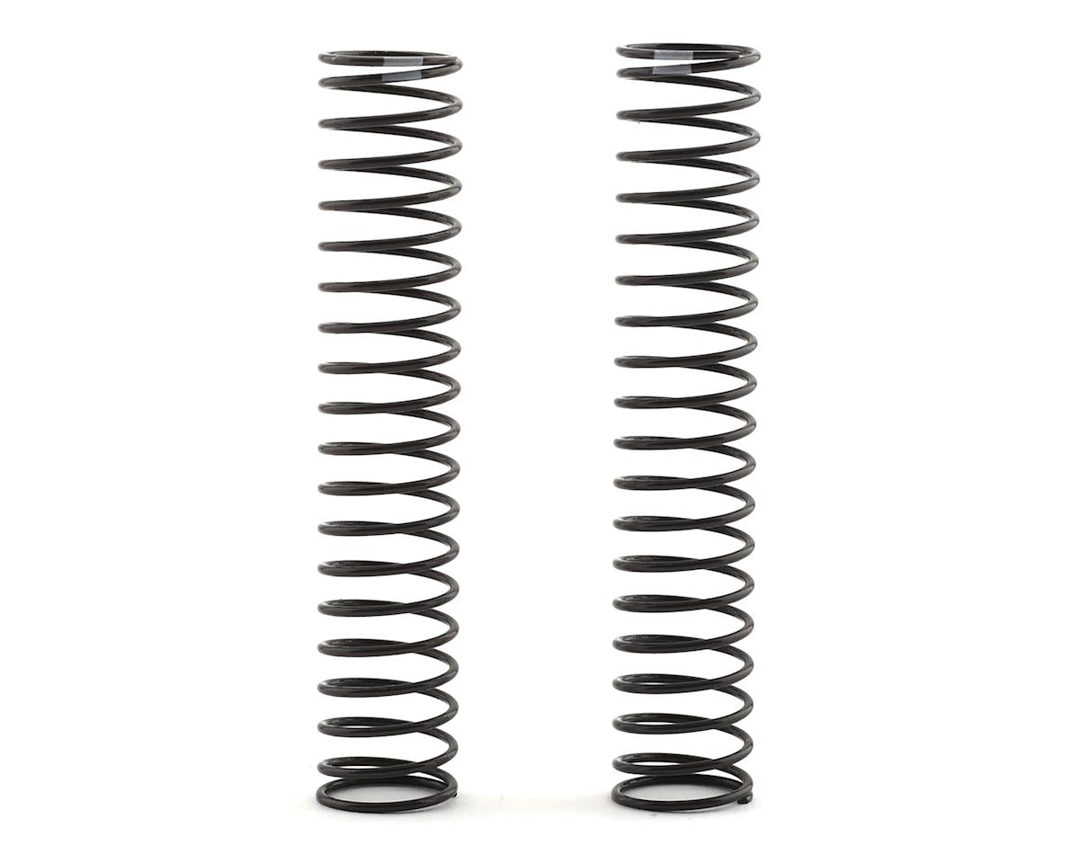 Long Arm Lift Kit GTS Shock Springs White/0.29 Rate for TRX-4 (2) (TRA8153)