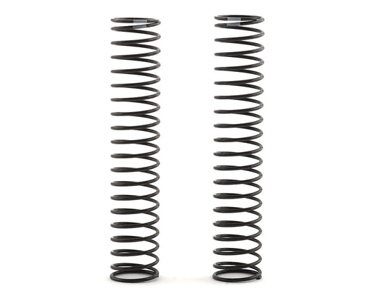 Long Arm Lift Kit GTS Shock Springs White/0.29 Rate for TRX-4 (2) (TRA8153)