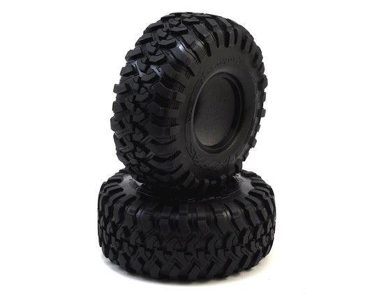 Canyon Trail 2.2" Tires for TRX-4 (2) (TRA8170)