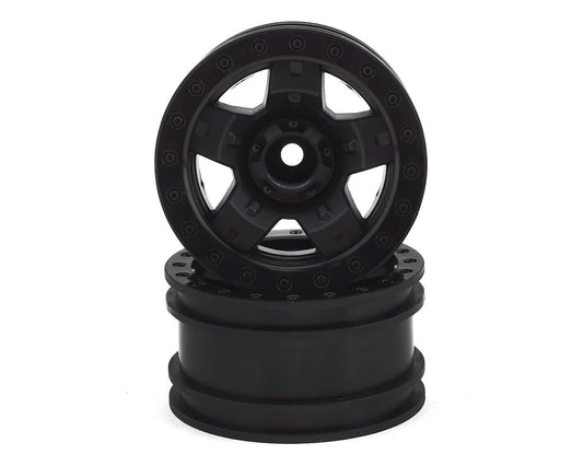 Sport 2.2" Wheels for TRX-4 (2) (TRA8180)
