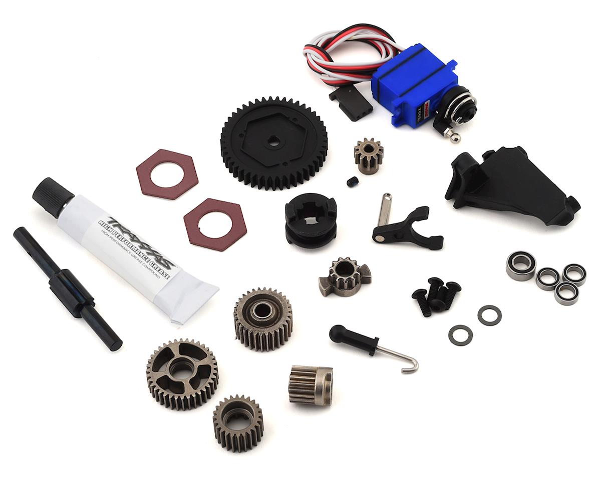 Two-Speed Conversion Kit for TRX-4 (TRA8196)