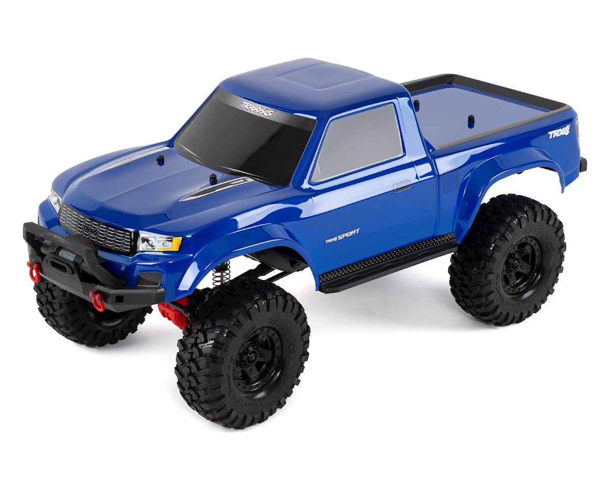 1/10 TRX-4 Sport