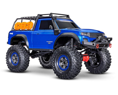 1/10 TRX-4 Sport High Trail Edition