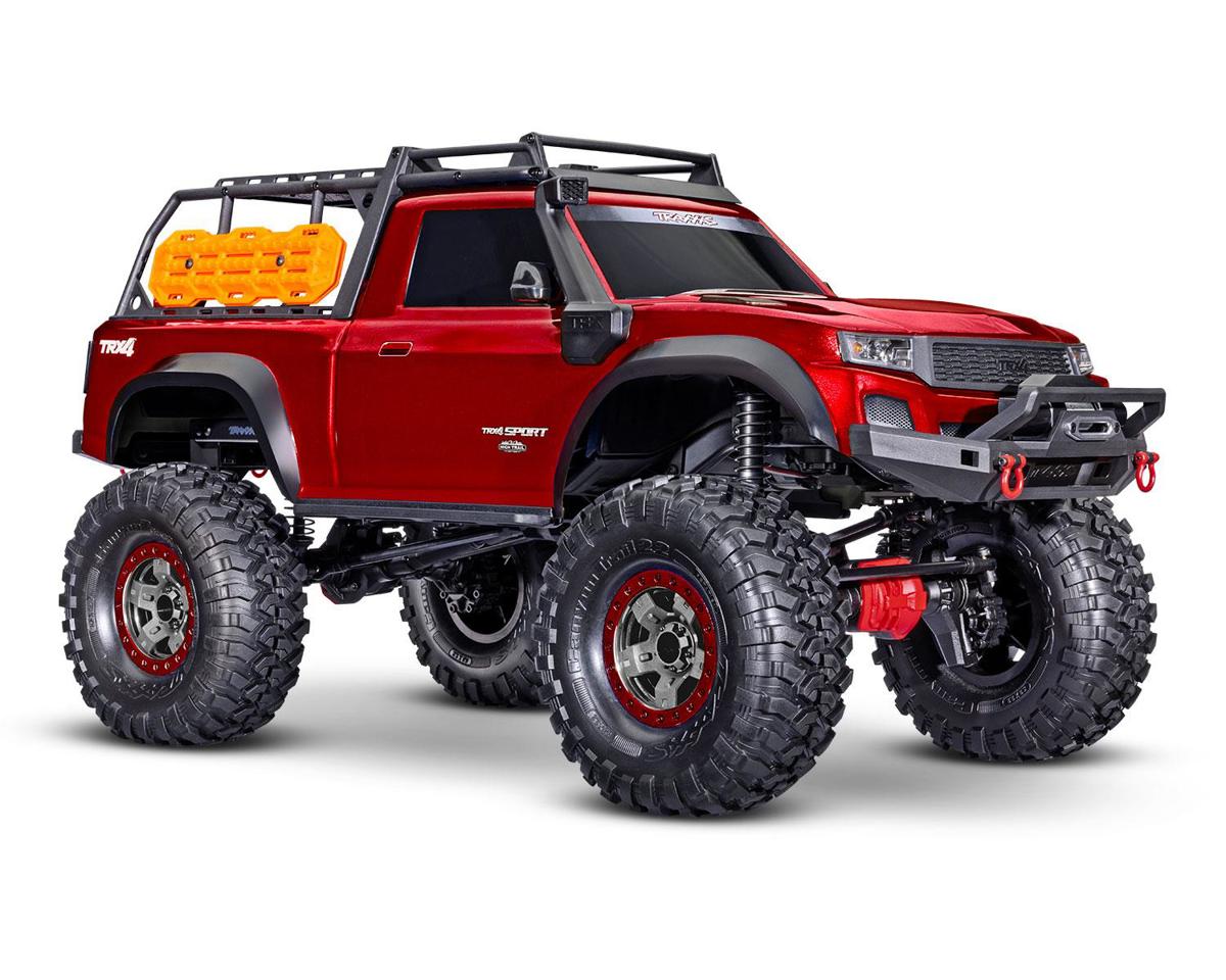 1/10 TRX-4 Sport High Trail Edition