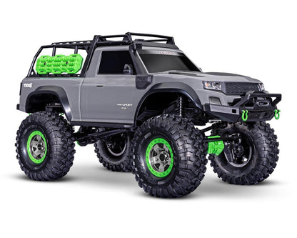 1/10 TRX-4 Sport High Trail Edition