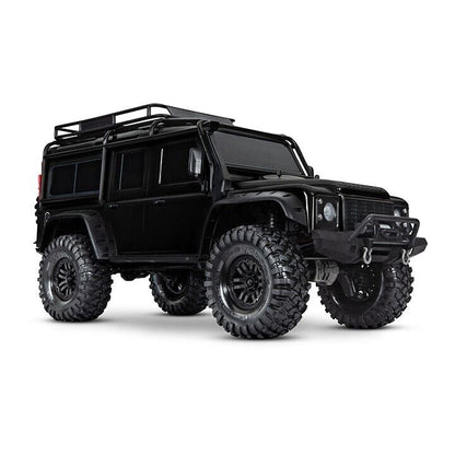 1/10 TRX-4 Land Rover Defender