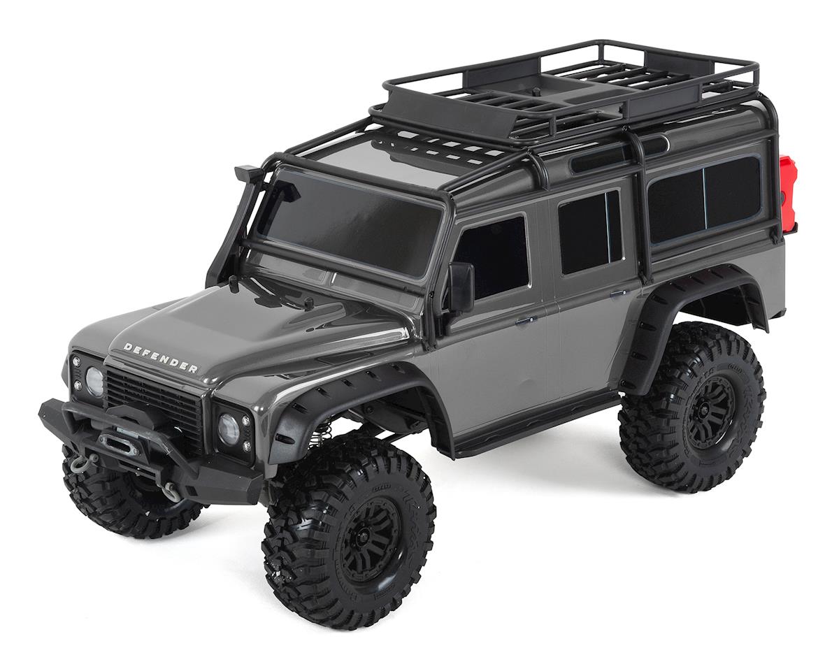 1/10 TRX-4 Land Rover Defender