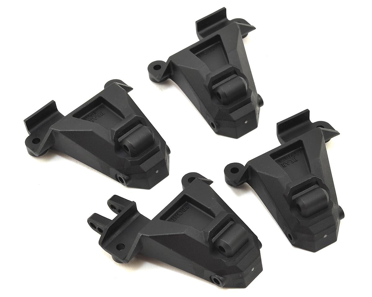 Front and Rear Shock Tower Set for TRX-4 (TRA8216)