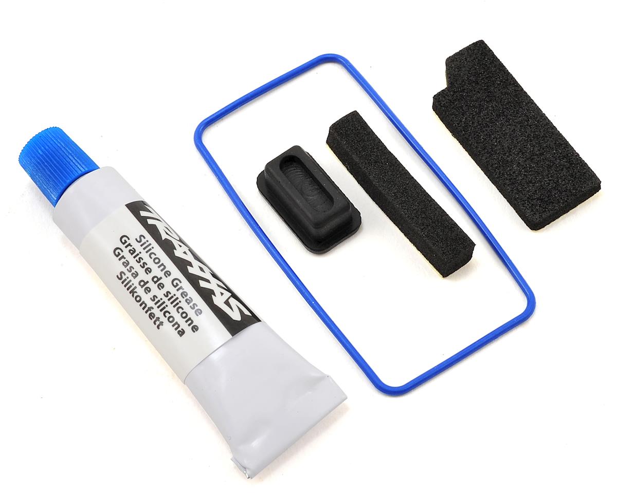 Receiver Box Seal Kit for TRX-4 (TRA8225)