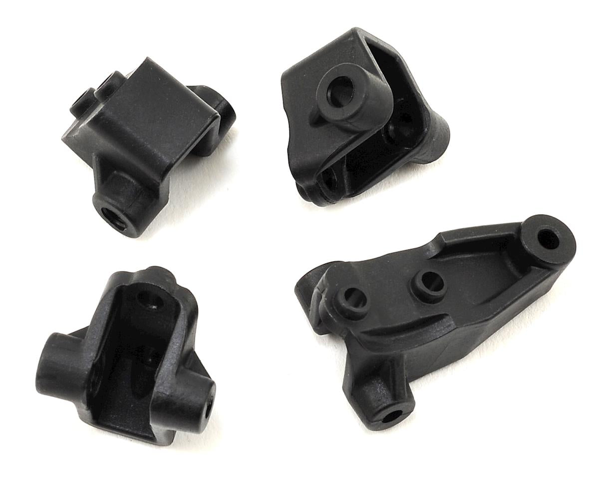 Front and Rear Axle Mount Set for TRX-4 (TRA8227)