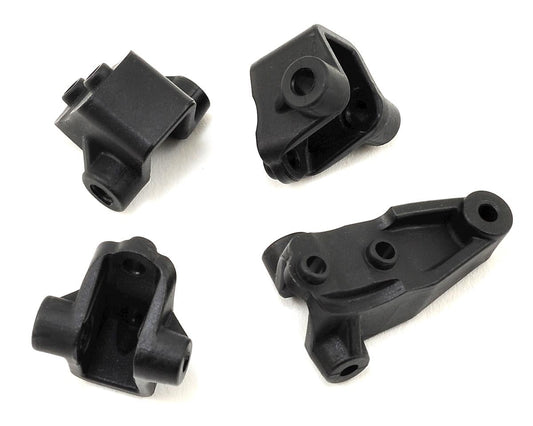 Front and Rear Axle Mount Set for TRX-4 (TRA8227)