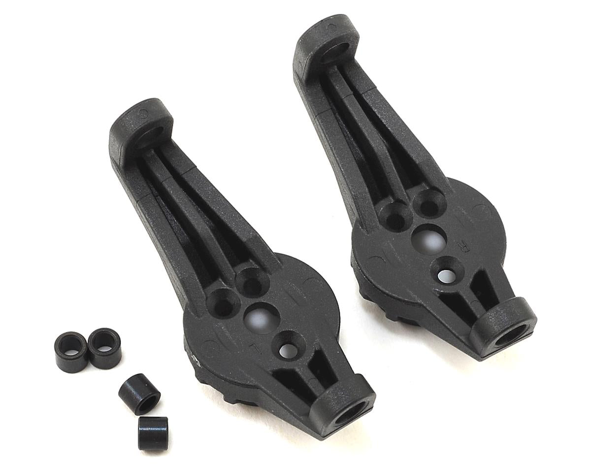 Portal Drive Caster Blocks for TRX-4 (2) (TRA8232)