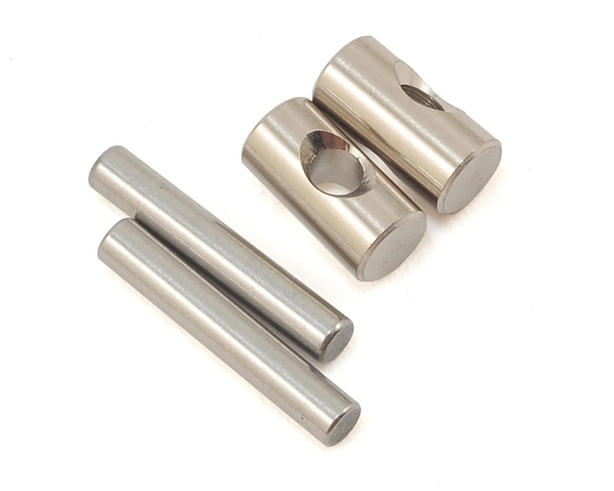 Front Axle Shaft Pins for TRX-4 (2) (TRA8233)