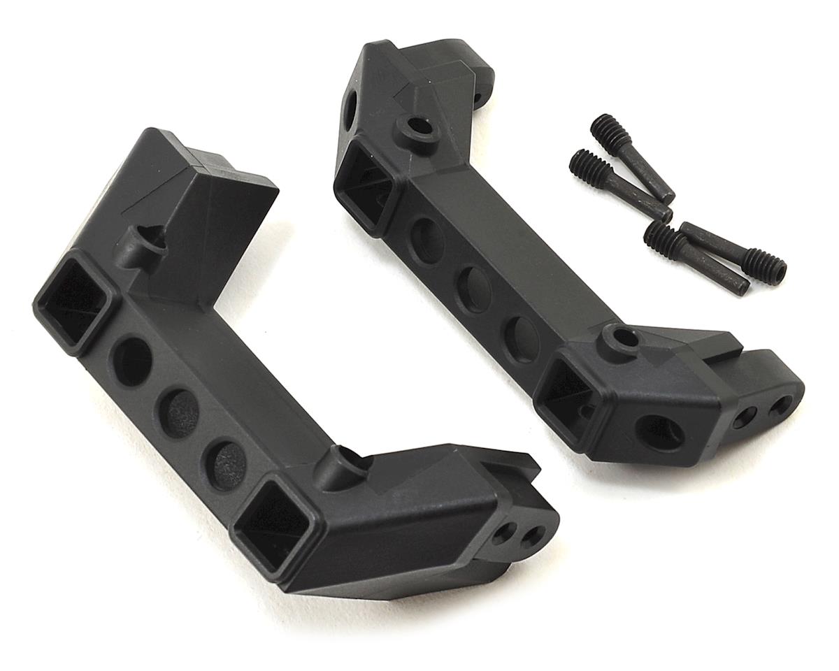 Bumper Mounts for TRX-4 (TRA8237)