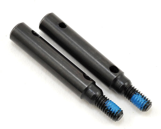 Portal Drive Stub Axles for TRX-4 (2) (TRA8255)