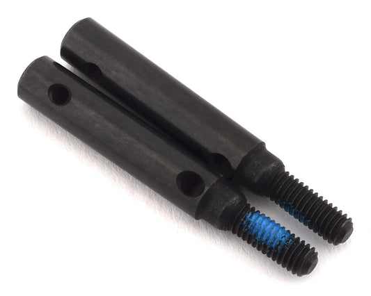 Extended Portal Drive Stub Axles for TRX-4 (2) (TRA8255A)