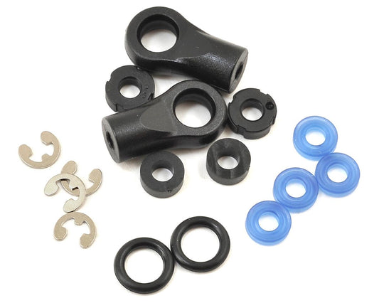 Shock Rebuild Kit for TRX-4 (TRA8262)