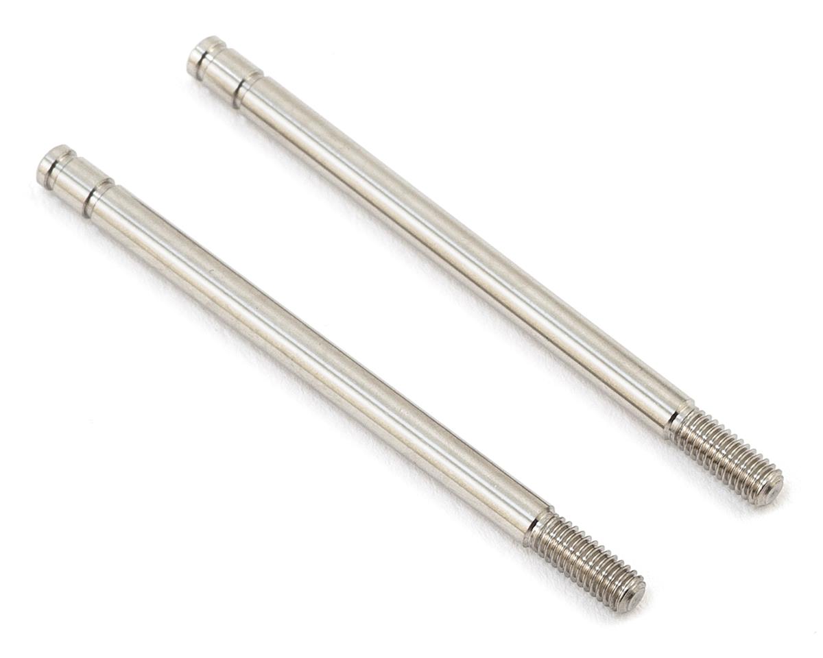 GTS Shock Shafts for TRX-4 (2) (TRA8263)
