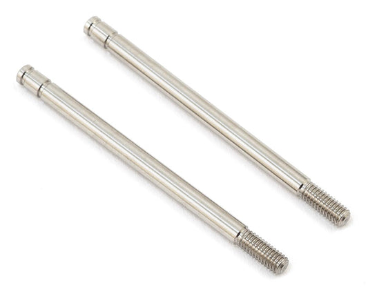 GTS Shock Shafts for TRX-4 (2) (TRA8263)