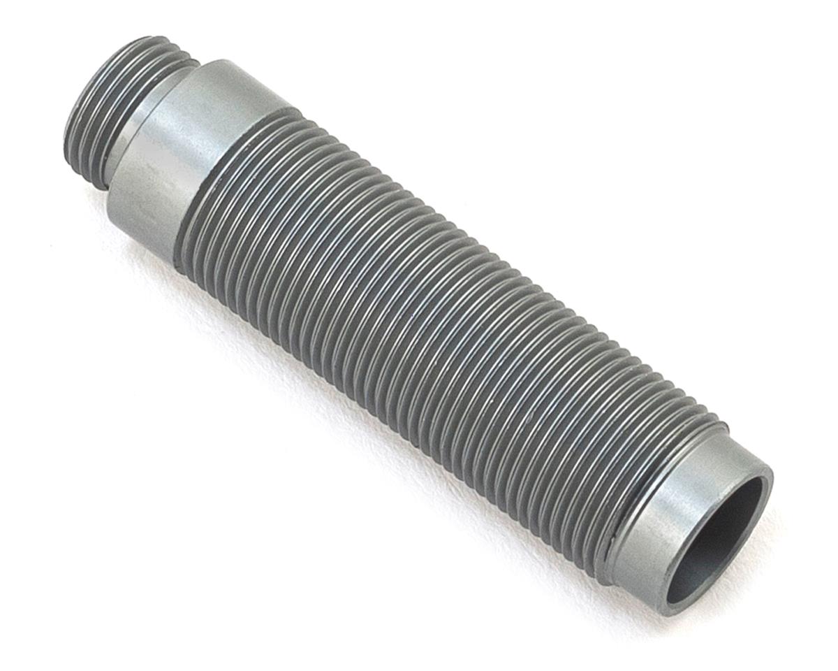 Aluminum GTS Shock Body Silver for TRX-4 (TRA8266)