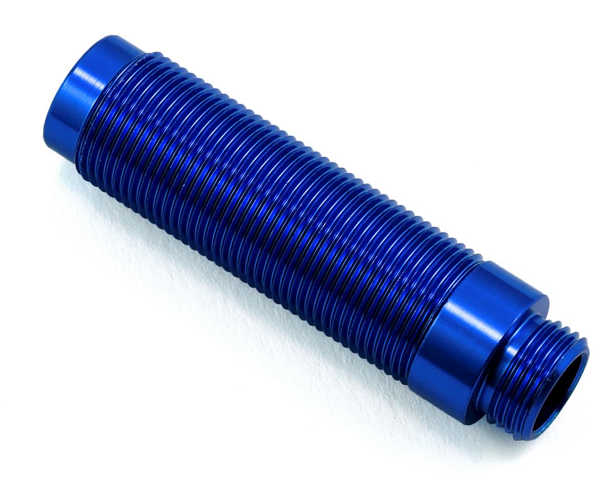 Aluminum GTS Shock Body Blue for TRX-4 (TRA8266A)