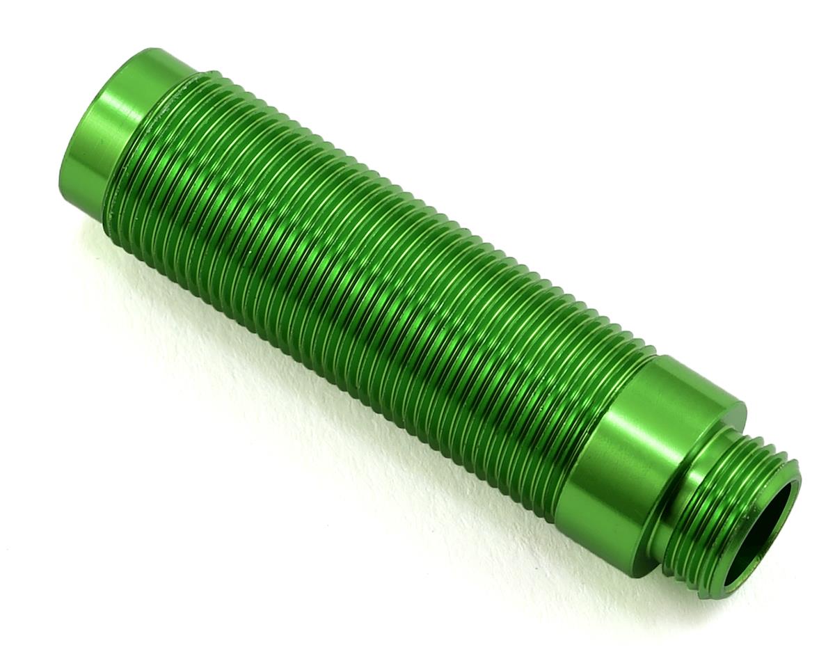 Aluminum GTS Shock Body Green for TRX-4 (TRA8266G)