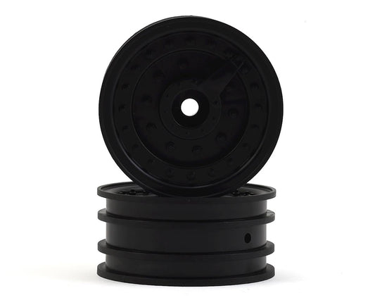 Tactical 1.9" Wheels for TRX-4 (2) (TRA8268)