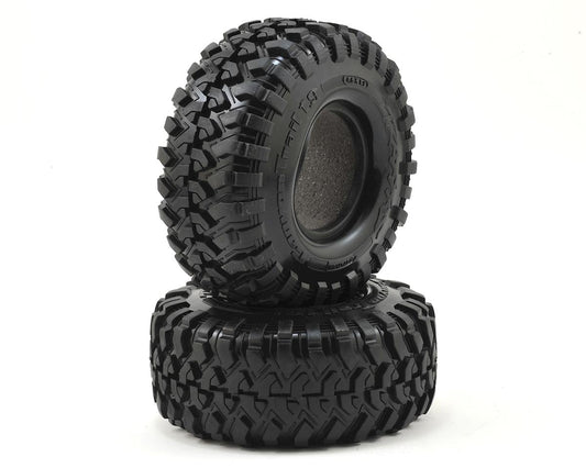 Canyon Trail 1.9" S1 Compound Tires for TRX-4 (2) (TRA8270)