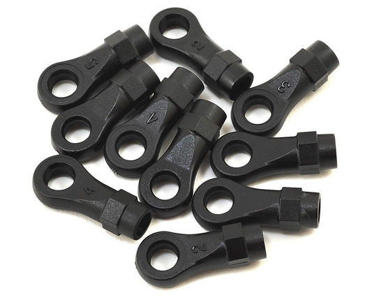 Rod Ends for TRX-4 (10) (TRA8276)