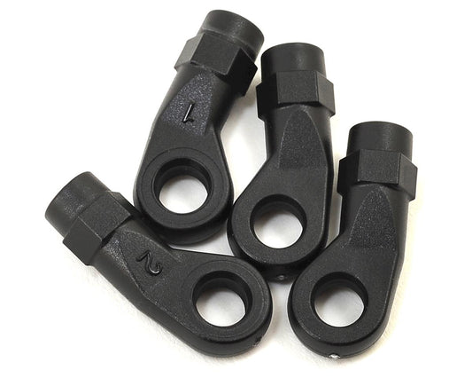 Offset Rod Ends for TRX-4 (TRA8278)