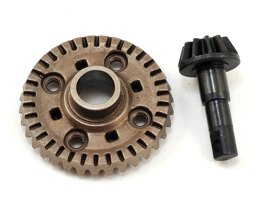 Differential Ring and Pinion Gear for TRX-4 (TRA8279)