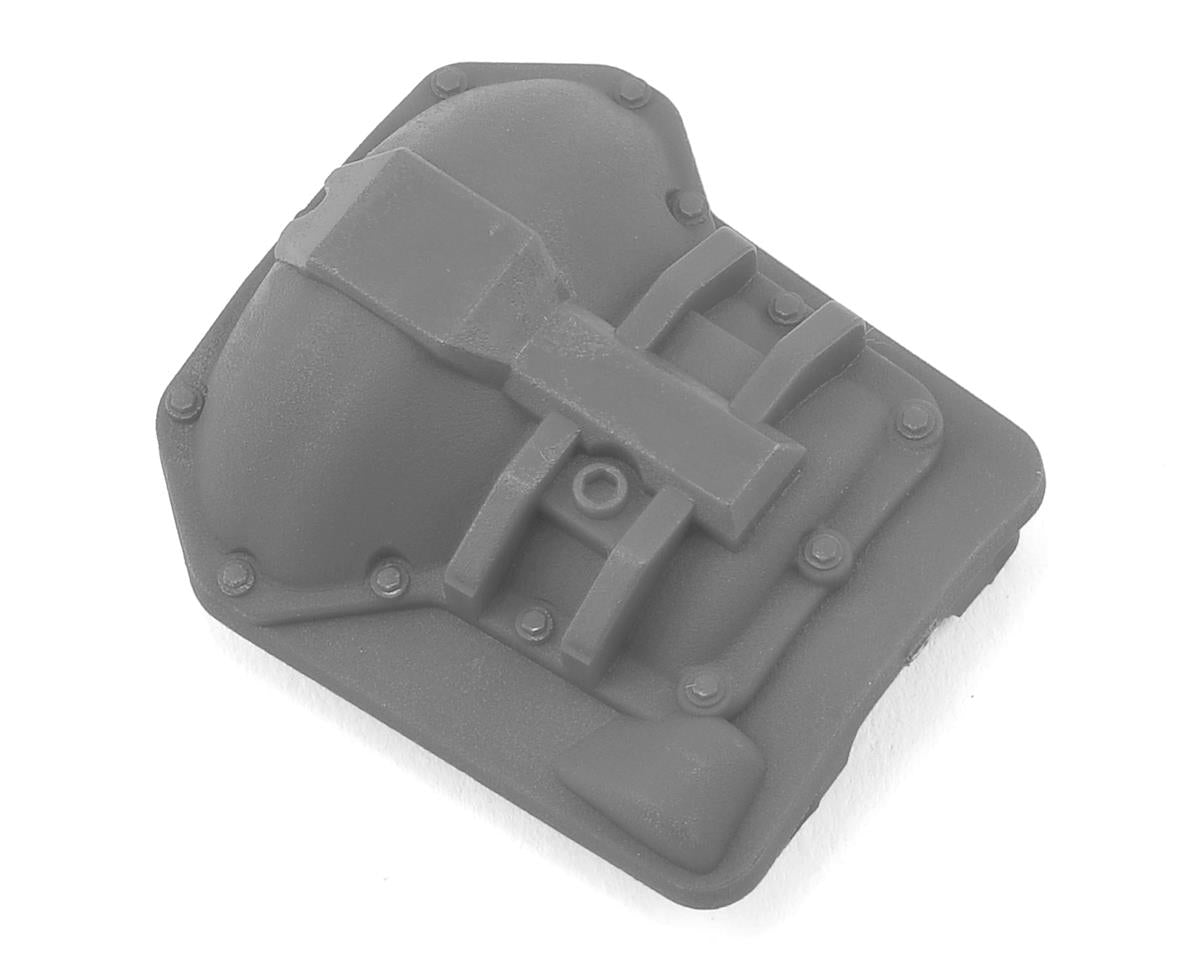 Differential Cover for TRX-4 (TRA8280)