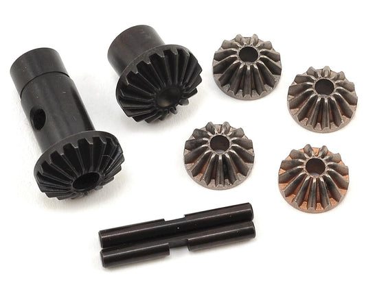 Differential Gear Set for TRX-4 (TRA8282)